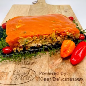 Foe yong hai huisgemaakt, per 100 gram