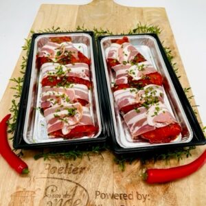Kipfilet Klaas geheim, per 100 gram