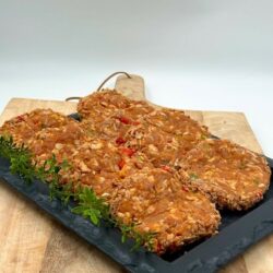 Burger Shoarma, per stuk - Afbeelding 2