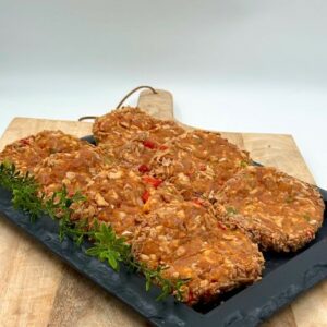 Burger Shoarma, per stuk