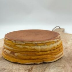 Spekkoek Banaan, per 100 gram - Afbeelding 2