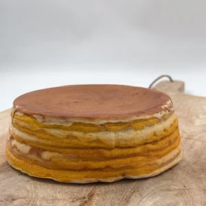 Spekkoek Banaan, per 100 gram