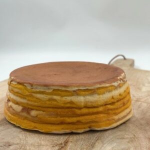 Spekkoek Banaan, per 100 gram
