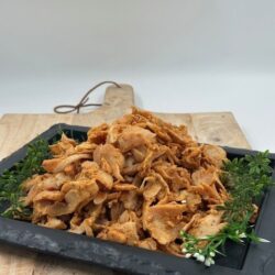 Dönner, per 100 gram - Afbeelding 2