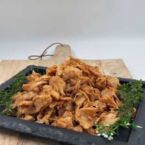 Dönner, per 100 gram