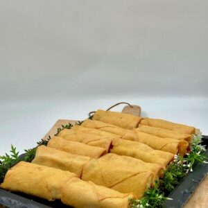 Mini Loempia, per stuk
