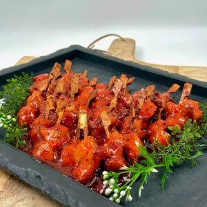 Tapas piri, per 100 gram