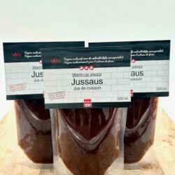 Jussaus, per zakje - Afbeelding 2