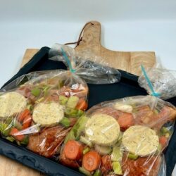 Smul poten, per 100 gram - Afbeelding 2