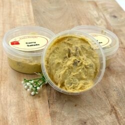 Curry salade, per bakje - Afbeelding 2