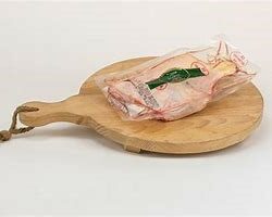 Tamme Eendenborstfilet, per 100 gram - Afbeelding 2