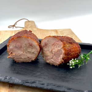 Gevulde Rollade per 100 gram