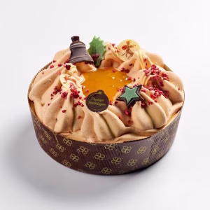 IJstaart Mango Framboos