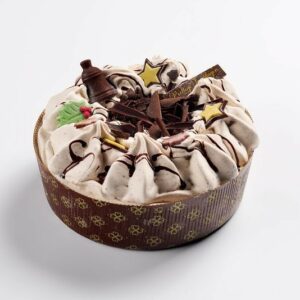 IJstaart Vanillatella